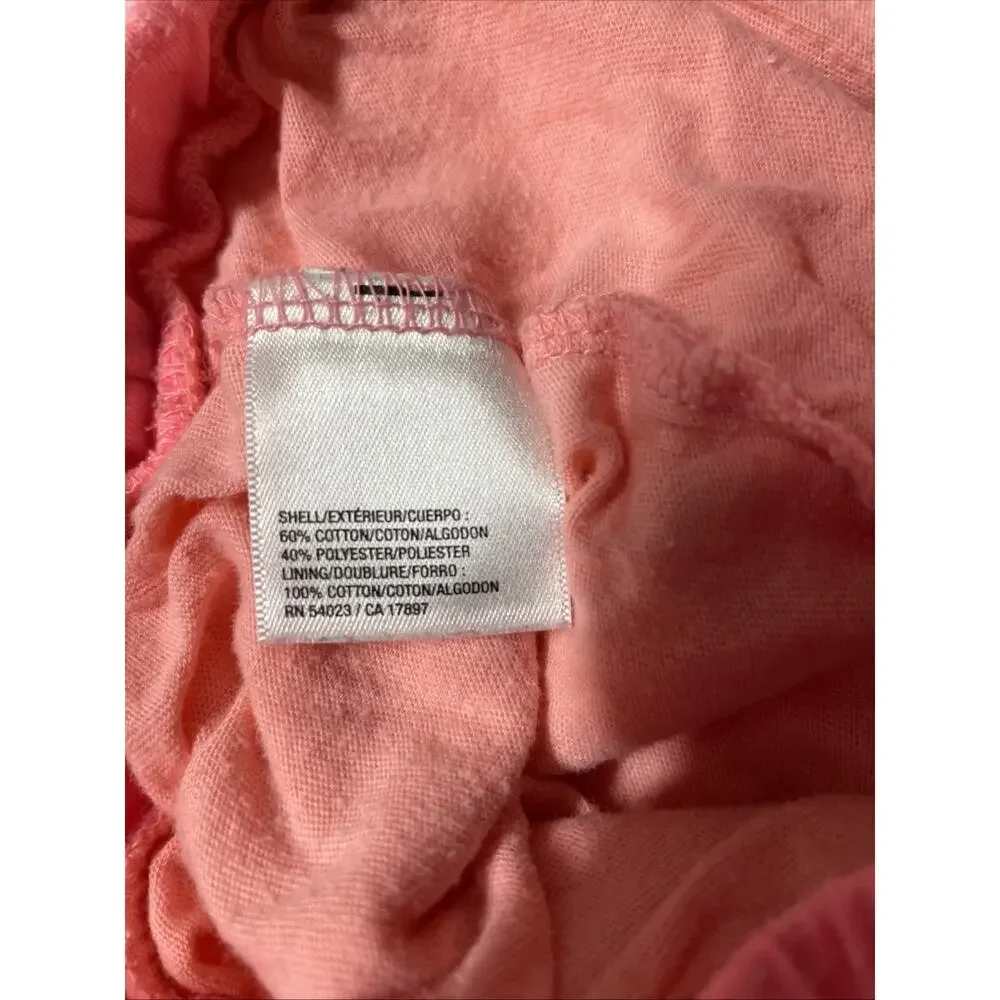 Old Navy Girls Hot Pink Sequin Skort - Size XL (14) - Barbie/Dance